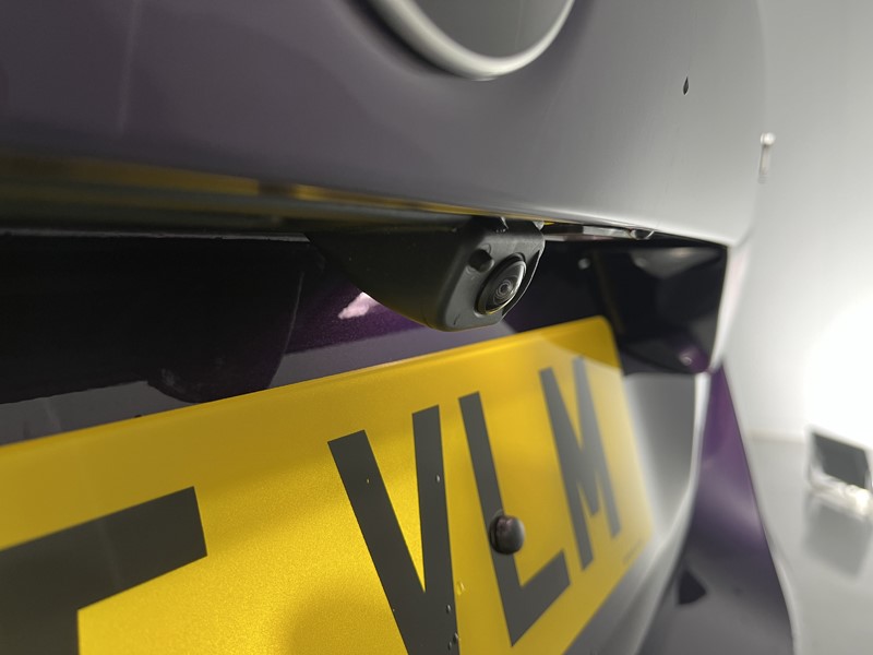 2025 (75) BMW 1 SERIES 120 M Sport 5dr Step Auto 5334000