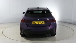 2025 (75) BMW 1 SERIES 120 M Sport 5dr Step Auto 5333972