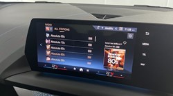 2025 (75) BMW 1 SERIES 120 M Sport 5dr Step Auto 5333984