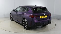 2025 (75) BMW 1 SERIES 120 M Sport 5dr Step Auto 5333959