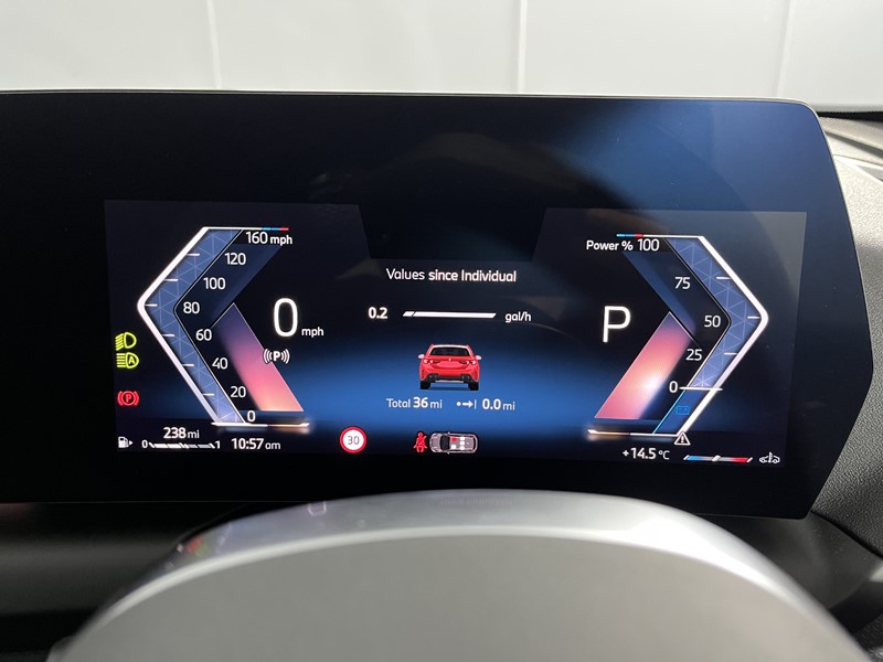 2025 (75) BMW 1 SERIES 120 M Sport 5dr Step Auto 5333846