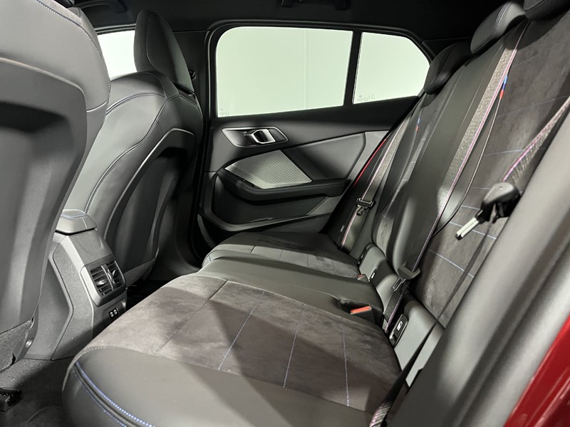 2025 (75) BMW 1 SERIES 120 M Sport 5dr Step Auto 5333871