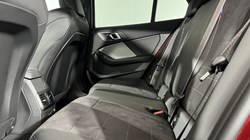 2025 (75) BMW 1 SERIES 120 M Sport 5dr Step Auto 5333871