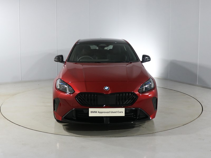 2025 (75) BMW 1 SERIES 120 M Sport 5dr Step Auto 5333853