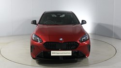 2025 (75) BMW 1 SERIES 120 M Sport 5dr Step Auto 5333853
