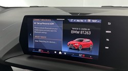 2025 (75) BMW 1 SERIES 120 M Sport 5dr Step Auto 5333865