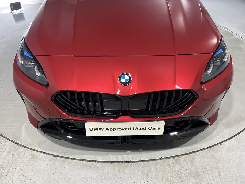 2025 (75) BMW 1 SERIES 120 M Sport 5dr Step Auto 5333876