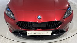 2025 (75) BMW 1 SERIES 120 M Sport 5dr Step Auto 5333876