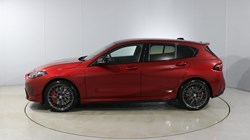2025 (75) BMW 1 SERIES 120 M Sport 5dr Step Auto 5333882