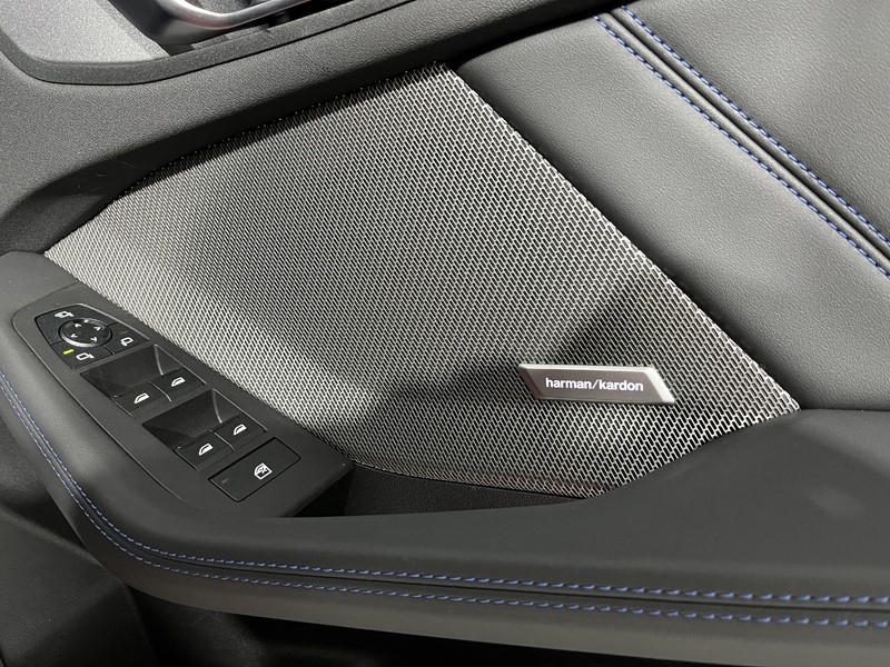 2025 (75) BMW 1 SERIES 120 M Sport 5dr Step Auto 5333883