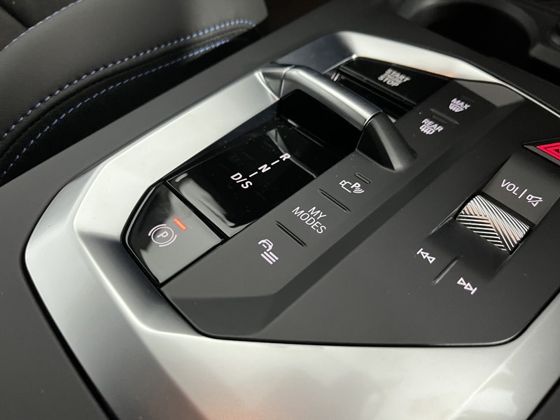 2025 (75) BMW 1 SERIES 120 M Sport 5dr Step Auto 5333868