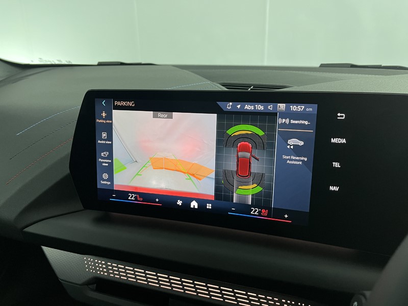 2025 (75) BMW 1 SERIES 120 M Sport 5dr Step Auto 5333855