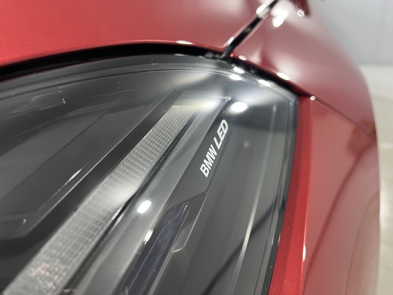 2025 (75) BMW 1 SERIES 120 M Sport 5dr Step Auto 5333874