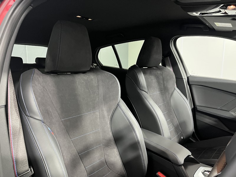 2025 (75) BMW 1 SERIES 120 M Sport 5dr Step Auto 5333848