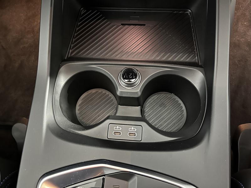 2025 (75) BMW 1 SERIES 120 M Sport 5dr Step Auto 5333867