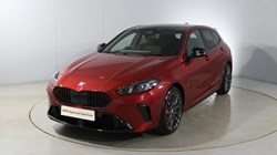 2025 (75) BMW 1 SERIES 120 M Sport 5dr Step Auto 5333880