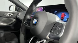 2025 (75) BMW 1 SERIES 120 M Sport 5dr Step Auto 5333858