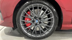 2025 (75) BMW 1 SERIES 120 M Sport 5dr Step Auto 5333851
