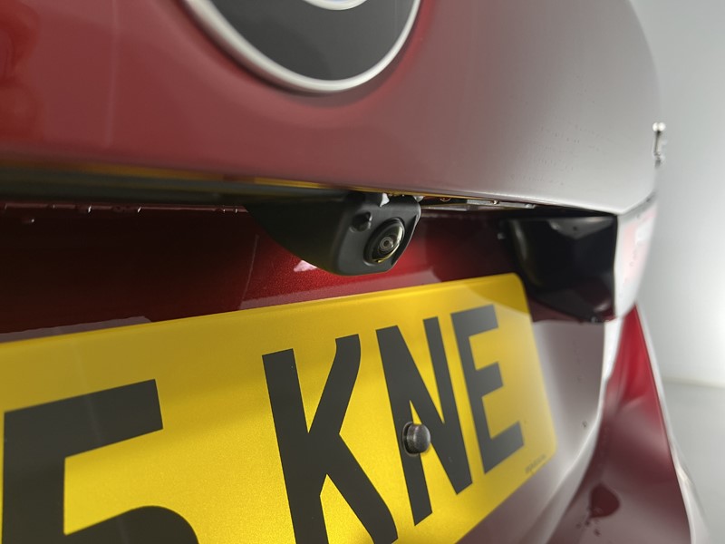 2025 (75) BMW 1 SERIES 120 M Sport 5dr Step Auto 5333879