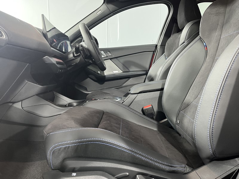 2025 (75) BMW 1 SERIES 120 M Sport 5dr Step Auto 5333870