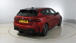 2025 (75) BMW 1 SERIES 120 M Sport 5dr Step Auto 5333881
