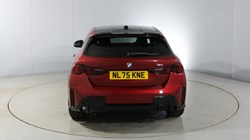 2025 (75) BMW 1 SERIES 120 M Sport 5dr Step Auto 5333852