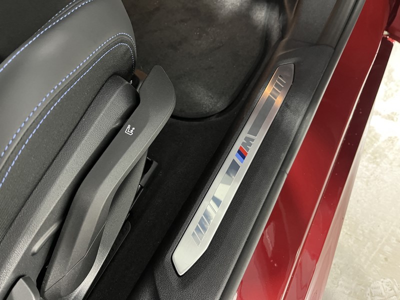 2025 (75) BMW 1 SERIES 120 M Sport 5dr Step Auto 5333856