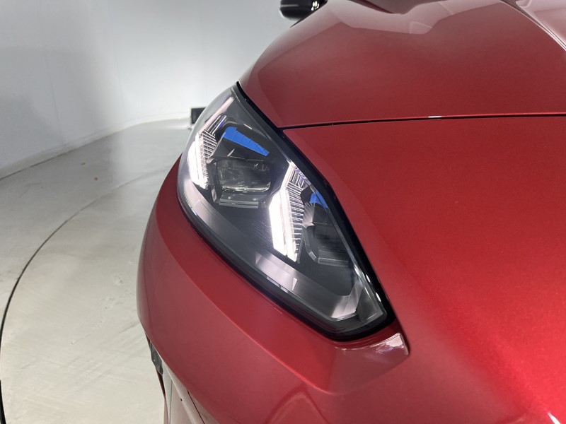 2025 (75) BMW 1 SERIES 120 M Sport 5dr Step Auto 5333875