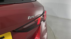 2025 (75) BMW 1 SERIES 120 M Sport 5dr Step Auto 5333878