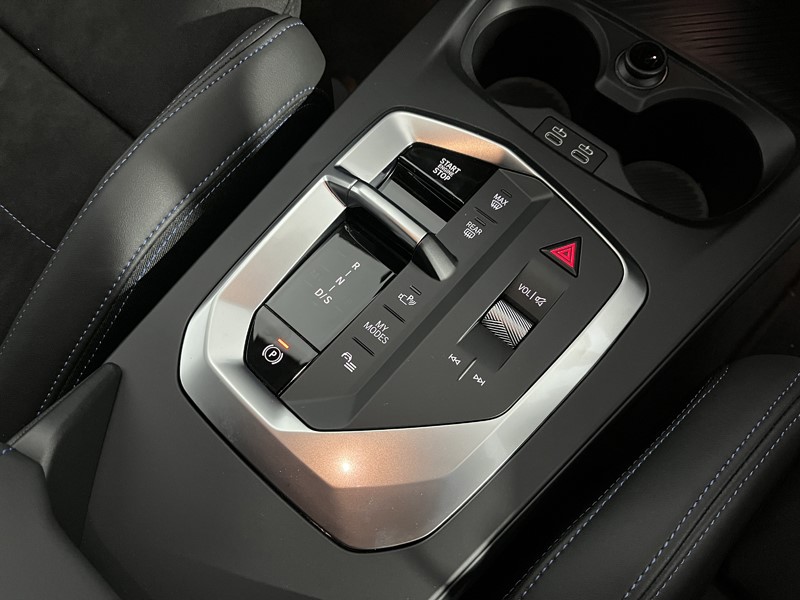 2025 (75) BMW 1 SERIES 120 M Sport 5dr Step Auto 5333847