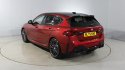 2025 (75) BMW 1 SERIES 120 M Sport 5dr Step Auto 5333839