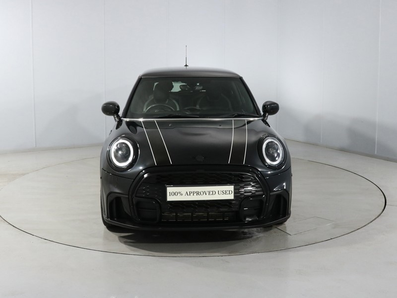 2022 (22) MINI HATCHBACK 1.5 Cooper Sport 3dr Auto 5348148