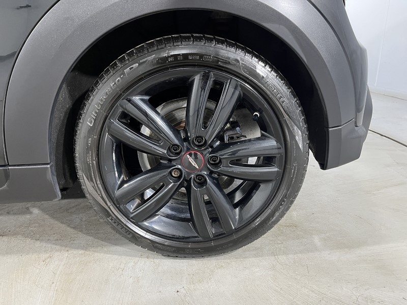 2022 (22) MINI HATCHBACK 1.5 Cooper Sport 3dr Auto 5348146