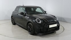 2022 (22) MINI HATCHBACK 1.5 Cooper Sport 3dr Auto 5348133