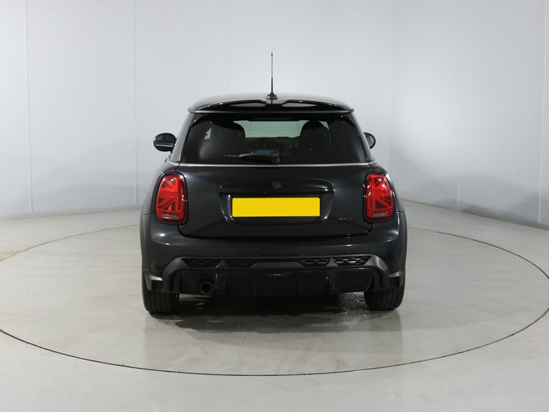 2022 (22) MINI HATCHBACK 1.5 Cooper Sport 3dr Auto 5348147