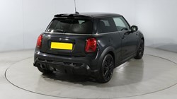2022 (22) MINI HATCHBACK 1.5 Cooper Sport 3dr Auto 5348173