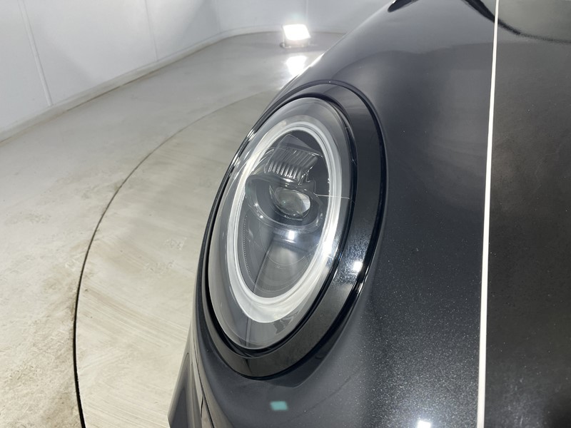 2022 (22) MINI HATCHBACK 1.5 Cooper Sport 3dr Auto 5348167