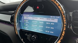 2022 (22) MINI HATCHBACK 1.5 Cooper Sport 3dr Auto 5348160