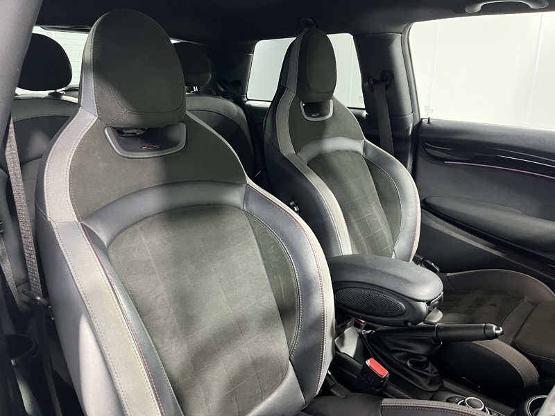2022 (22) MINI HATCHBACK 1.5 Cooper Sport 3dr Auto 5348143
