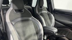 2022 (22) MINI HATCHBACK 1.5 Cooper Sport 3dr Auto 5348143
