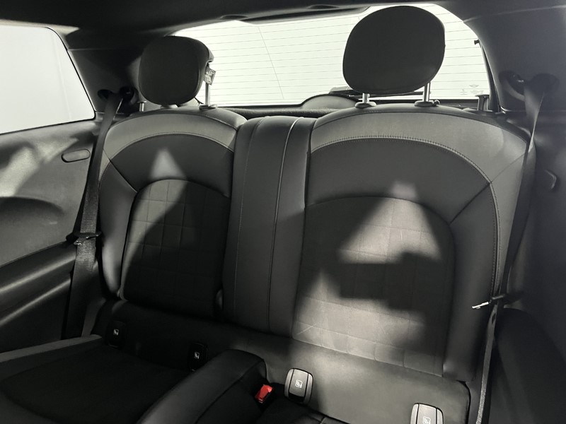 2022 (22) MINI HATCHBACK 1.5 Cooper Sport 3dr Auto 5348144