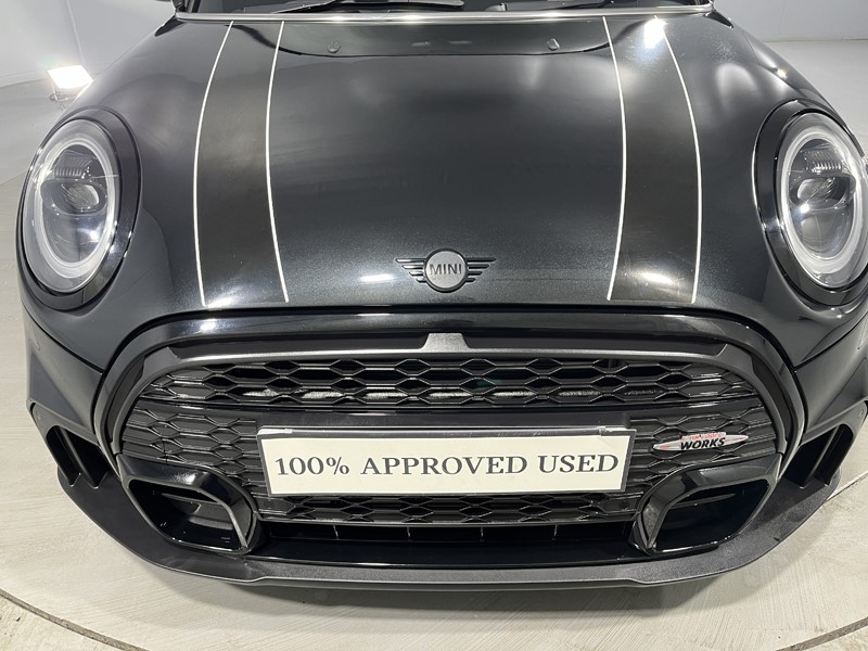 2022 (22) MINI HATCHBACK 1.5 Cooper Sport 3dr Auto 5348168