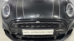 2022 (22) MINI HATCHBACK 1.5 Cooper Sport 3dr Auto 5348168