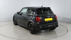 2022 (22) MINI HATCHBACK 1.5 Cooper Sport 3dr Auto 1