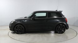 2022 (22) MINI HATCHBACK 1.5 Cooper Sport 3dr Auto 5348174