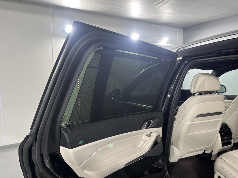 2023 (23) BMW X7 xDrive40d MHT Excellence 5dr Step Auto 5320692