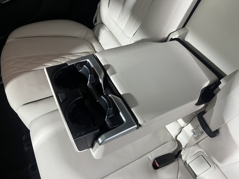 2023 (23) BMW X7 xDrive40d MHT Excellence 5dr Step Auto 5320689