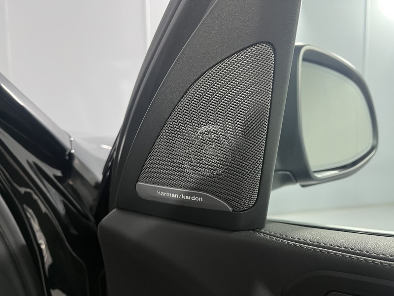 2023 (23) BMW X7 xDrive40d MHT Excellence 5dr Step Auto 5320670