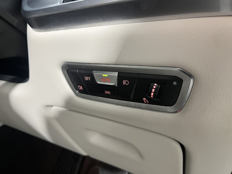 2023 (23) BMW X7 xDrive40d MHT Excellence 5dr Step Auto 5320671