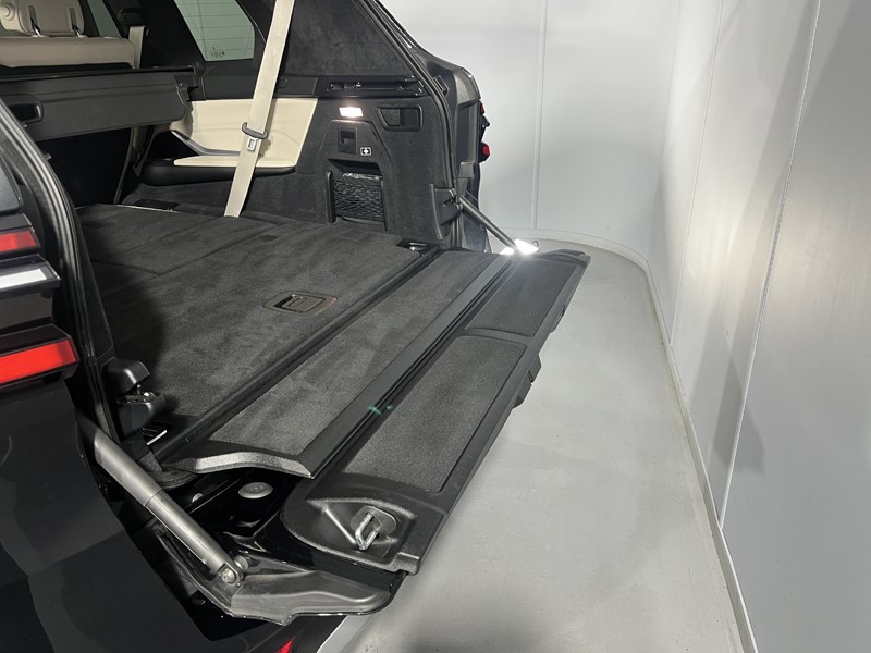 2023 (23) BMW X7 xDrive40d MHT Excellence 5dr Step Auto 5320701